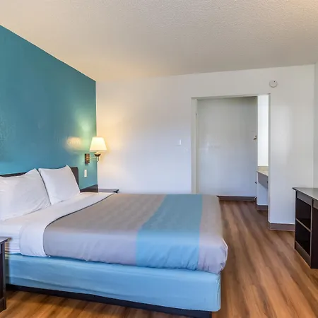 Motel 6-Astoria, Or-3