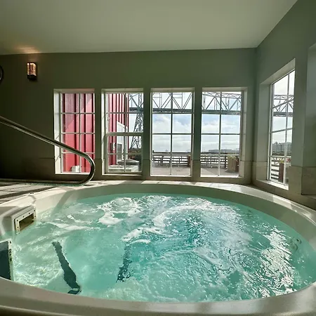 Cannery Pier Hotel-3